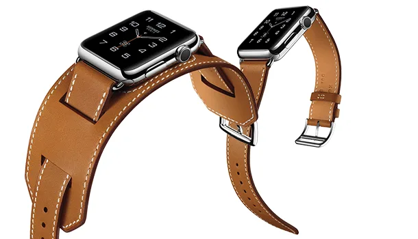 Apple Watch Hermès