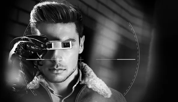 Eyes On You featuring Andrea Denver