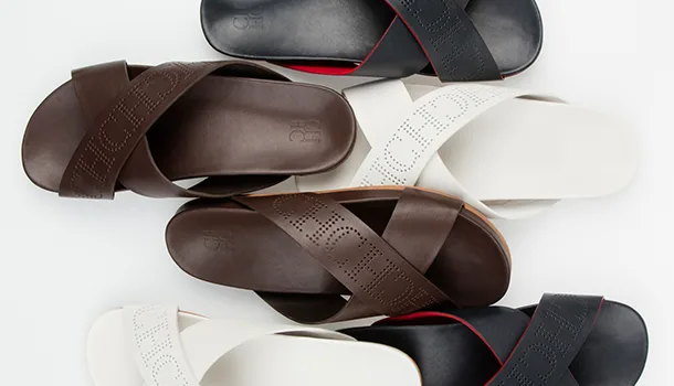 CH Exclusive Men Sandals For Middle East