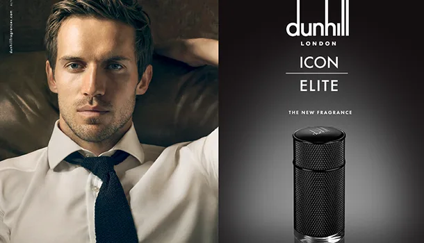 dunhill Launches dunhill ICON Elite