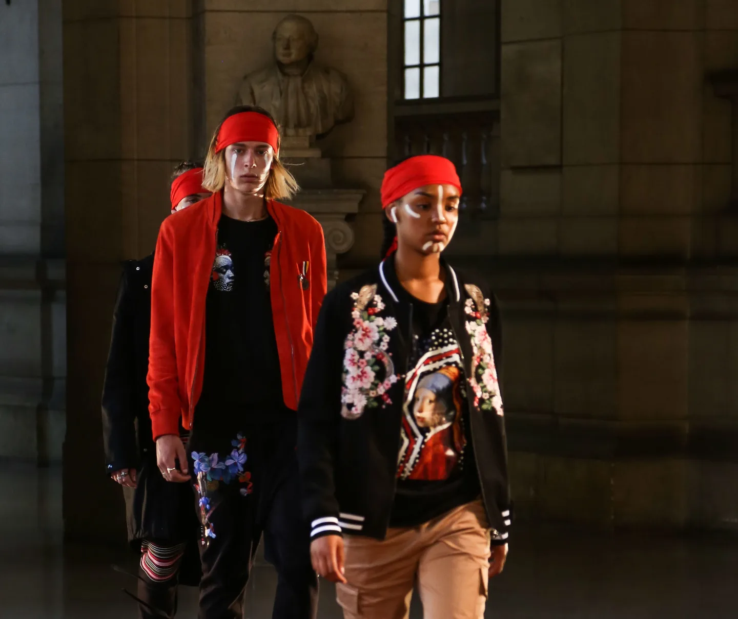 Les Benjamins SS18 Collection