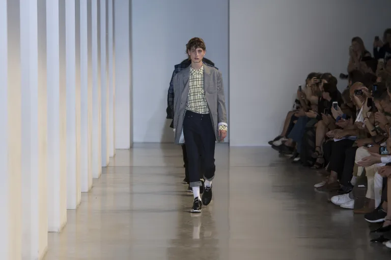 WOOYOUNGMI SS18 Collection