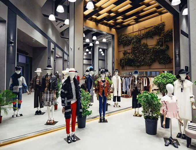 European Flair at LE66 Dubai