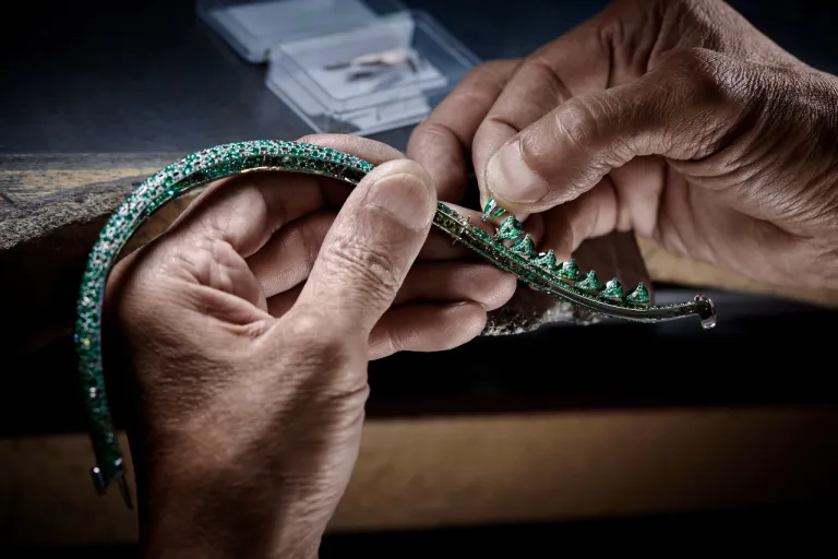 Nemesis International Inaugurates UAE’s First State of the Art Diamond Polishing Facility