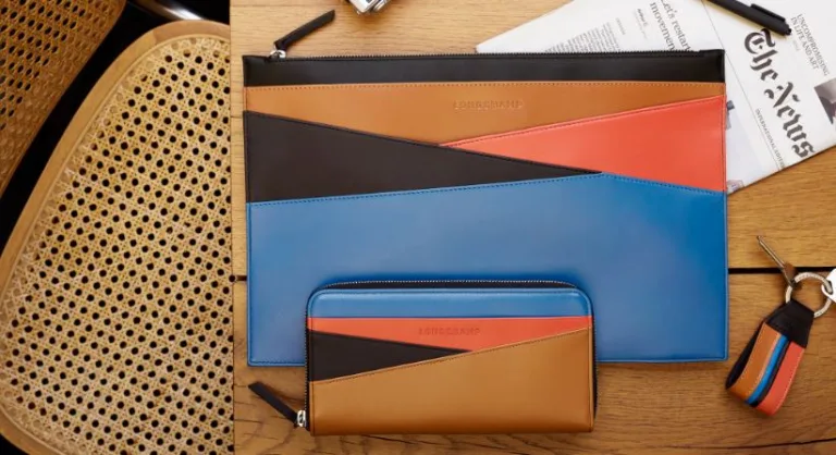Zanzibar: Longchamp Men’s Summer 2018 Collection