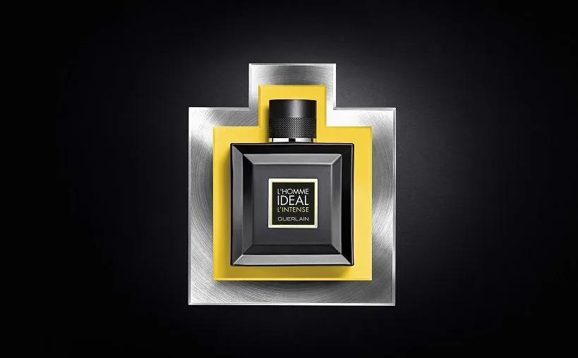 L’Homme Ideal L’Intense: Guerlain