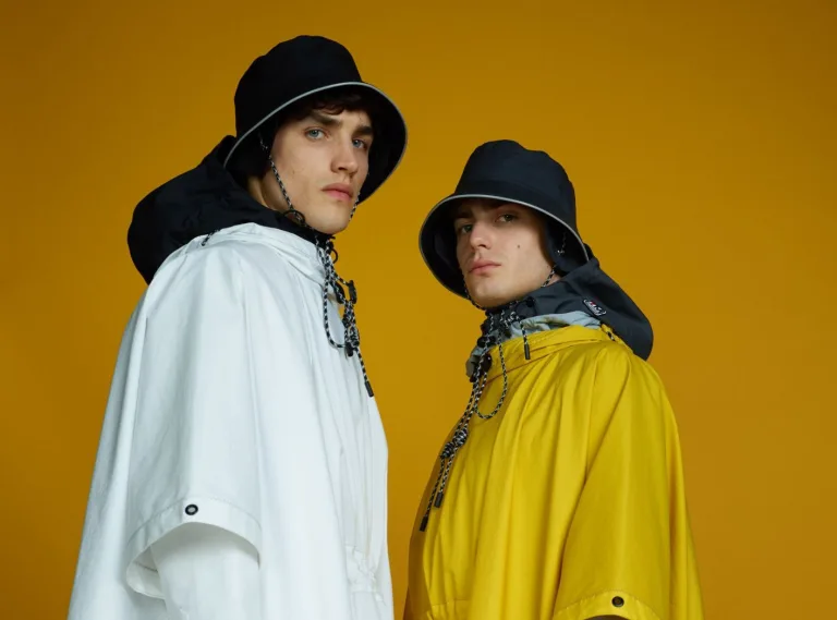 Z ZEGNA Sets Sail for a Vintage Regatta