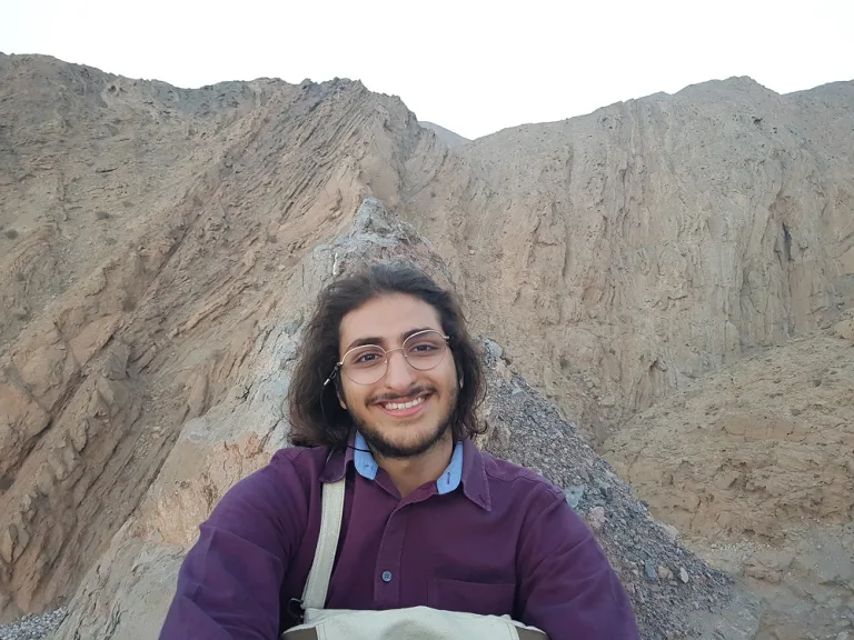 Khalid M Al Qassimi: Let’s Talk About Science in the Skies