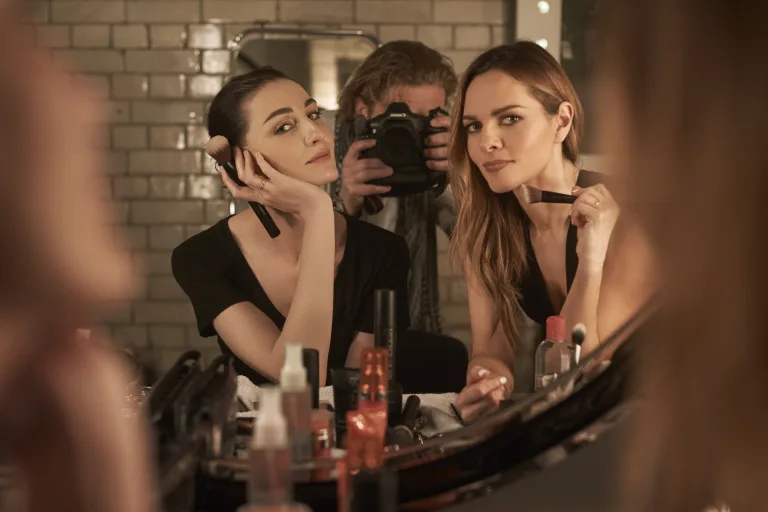 Maria Hatzistefanis (@MrsRodial) Tips on Becoming an “Overnight Success”