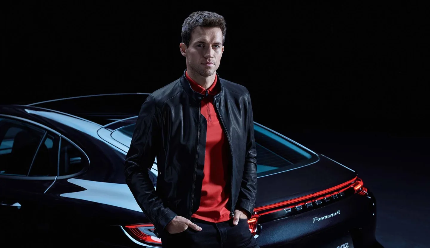 HUGO BOSS x Porsche: Get Ready for the Formula E Racing