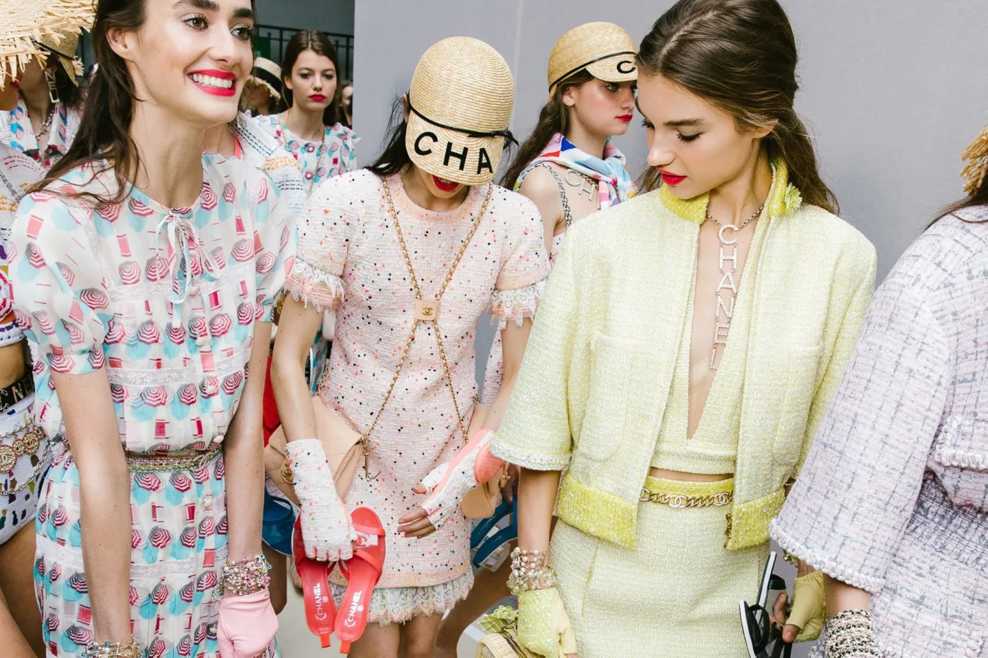 Biggest Spring Summer 2019 Trends