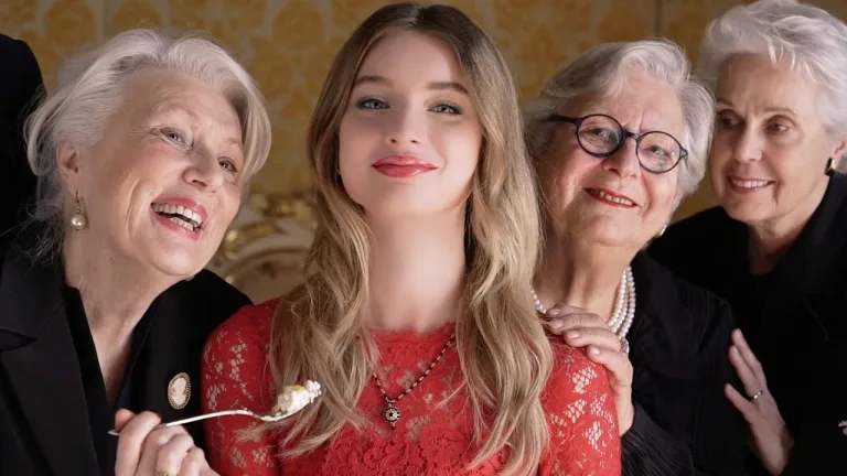 Sweet Holidays: A new limited edition from Dolce&Gabbana Beauty