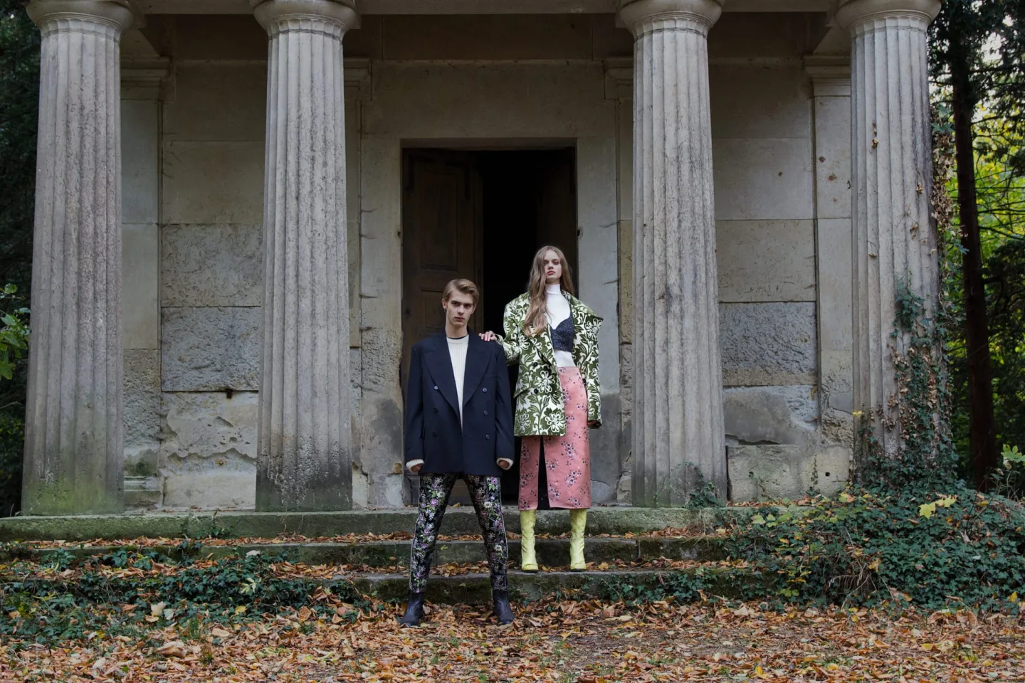 Great Expectations