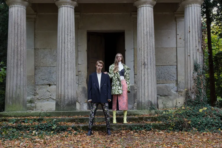 Great Expectations