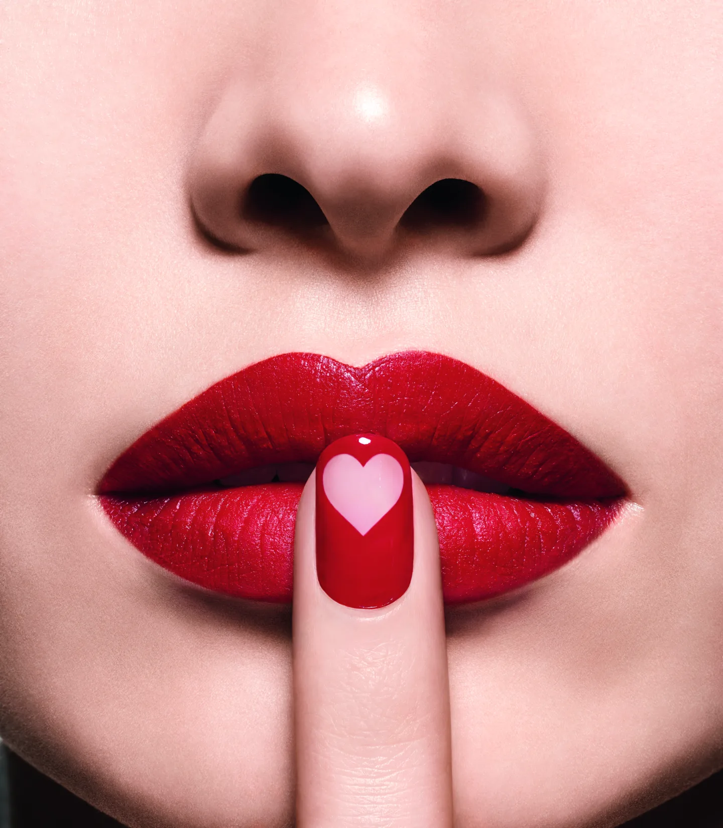 CELEBRATE VALENTINE’S DAY  WITH ROUGE DIOR
