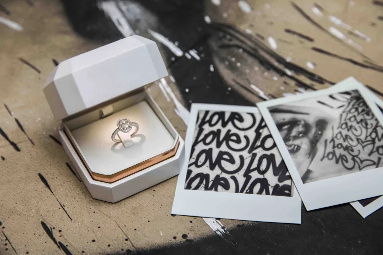 Say 'I Do' With Messika Bridal Jewelry