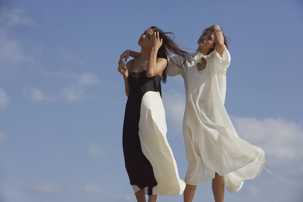 GET READY FOR SUMMER WITH NET-A-PORTER BEAUTY