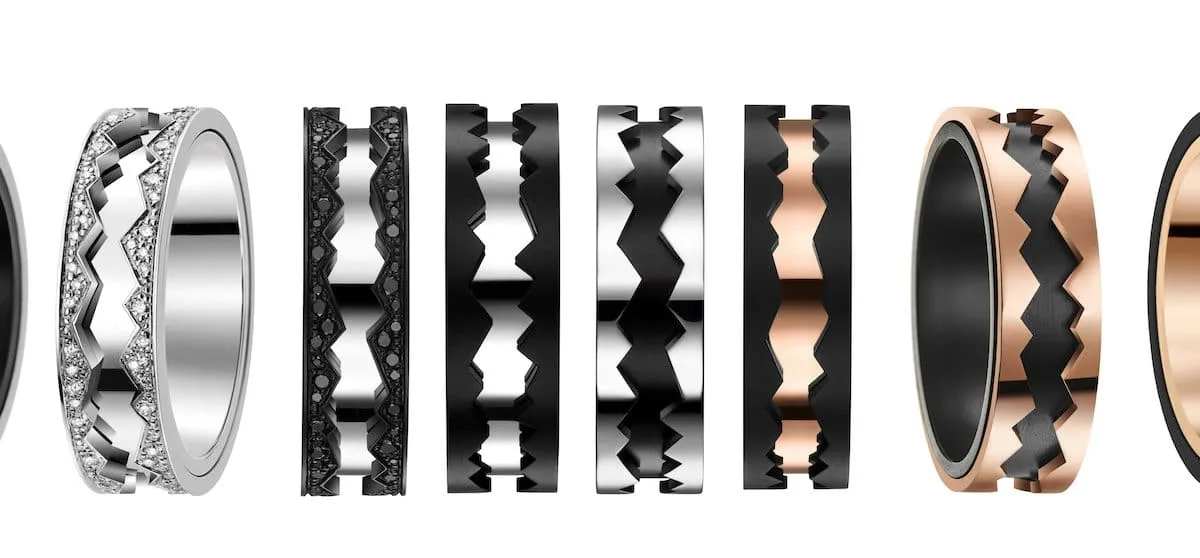 AKILLIS Presents New ‘Capture In Motion’ Collection