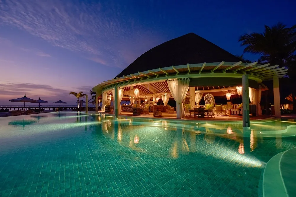 Maldives: A Sliver of Eden
