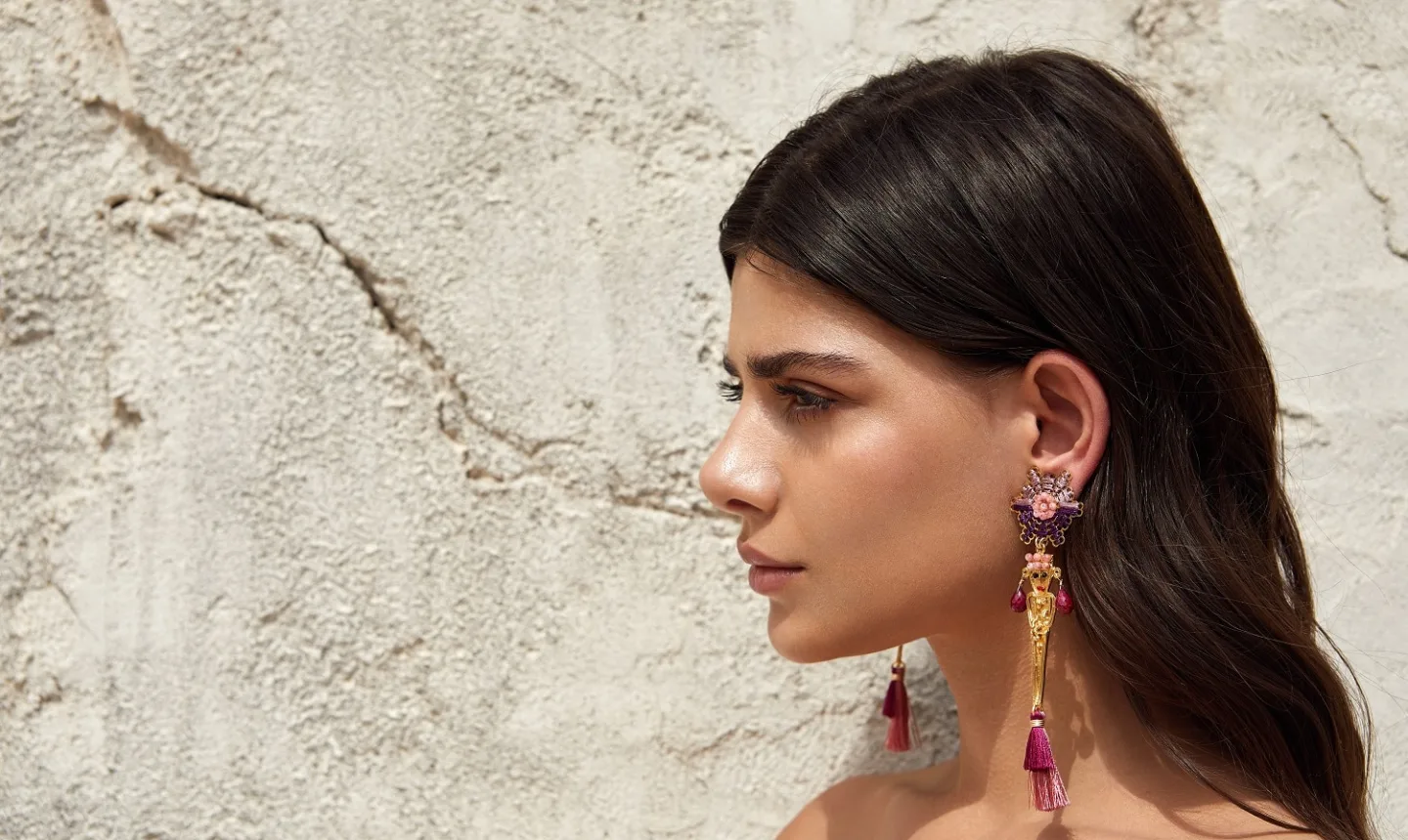 LEVEL SHOES: ALLURING SS19 JEWELLERY COLLECTION