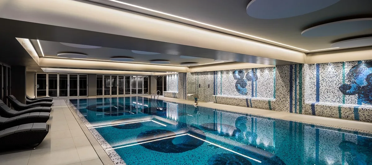 Linea Light Group illuminates the pearl of the Adriatic