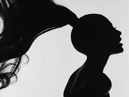 Ariana Grande Revealed as The New Face of Givenchy