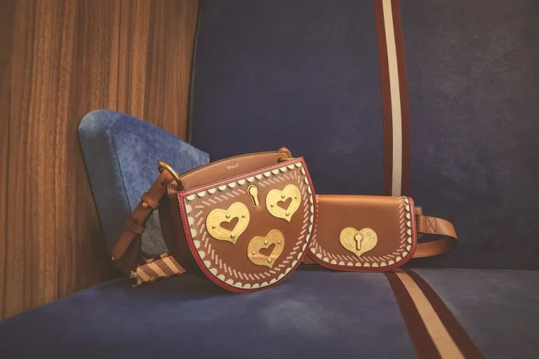 Bally: Swiss Hearts AW19