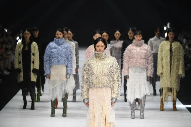 CENTRESTAGE: Hong Kong's Moment In The Fashion Spotlight