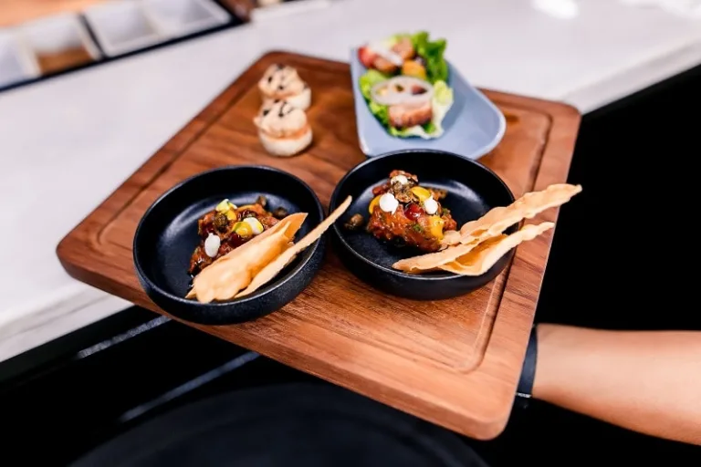 Fítzroy at The Pointe: ‘La Clique’ Parisian Soiree