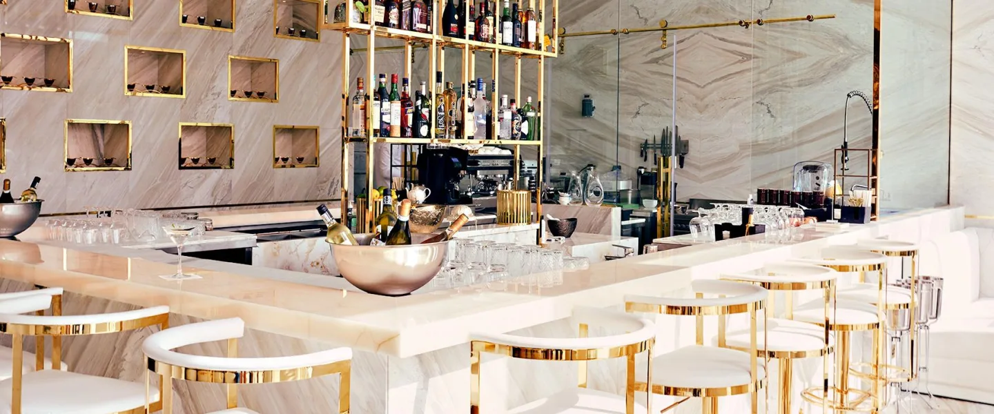 INDULGE IN THE ULTIMATE DECADENCE THIS FESTIVE SEASON WITH BELUGA