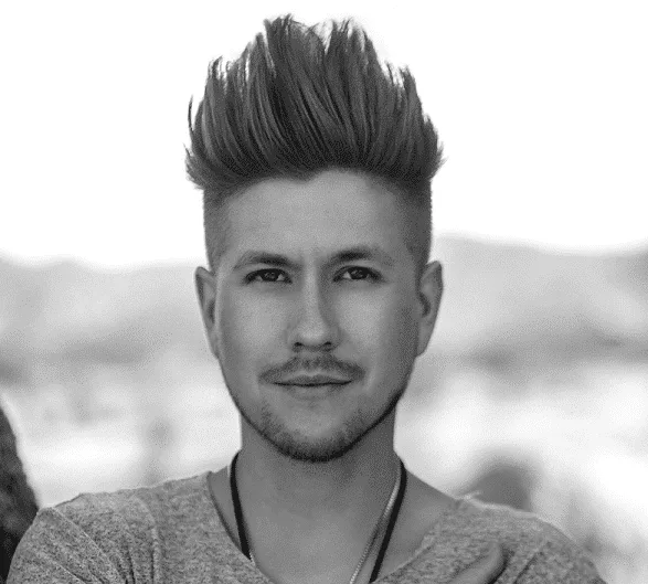 From Russia With Love: Hair By Ruslan