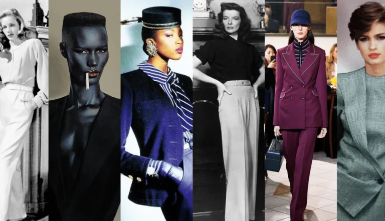 Power Dressing that makes you act optimistic even when you’re not
