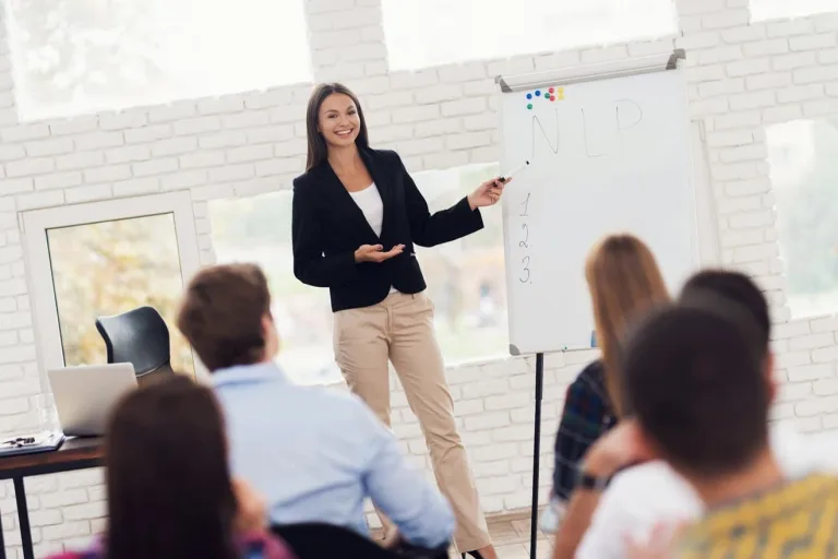 Ontological Coaching - how life coaches are bringing in this new dimension to personal coaching