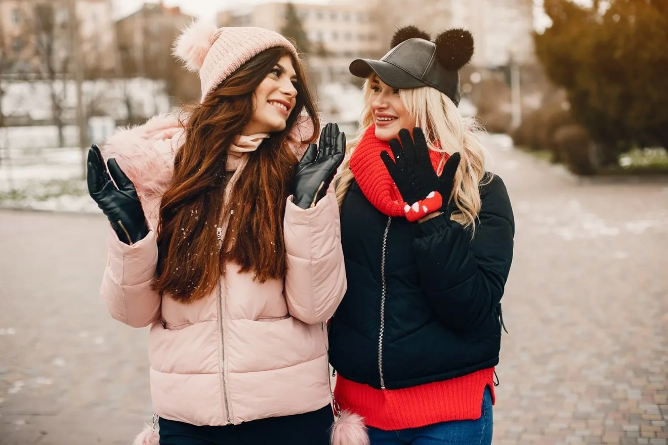 Stave off ‘Winter Fatigue’ and bring out  your ‘sunlight’ look   