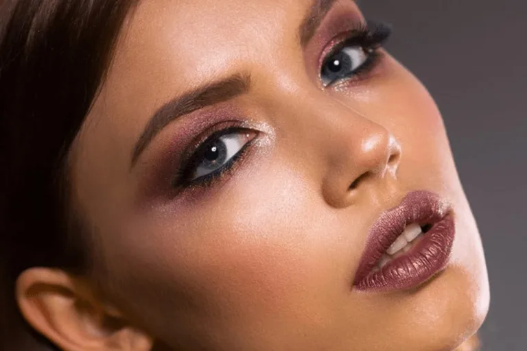 What makes a woman beautiful that makeup can’t do