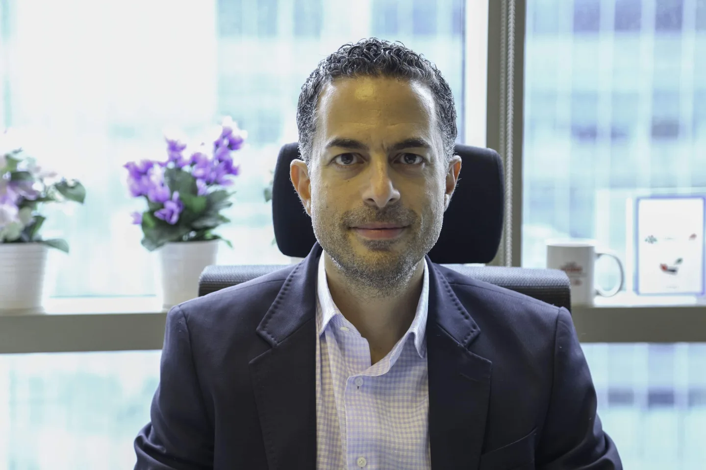 Black Coffee by Café Younes, Proudly Lebanese dating back to 1935 – Interview with Faysal Younes, Managing Partner