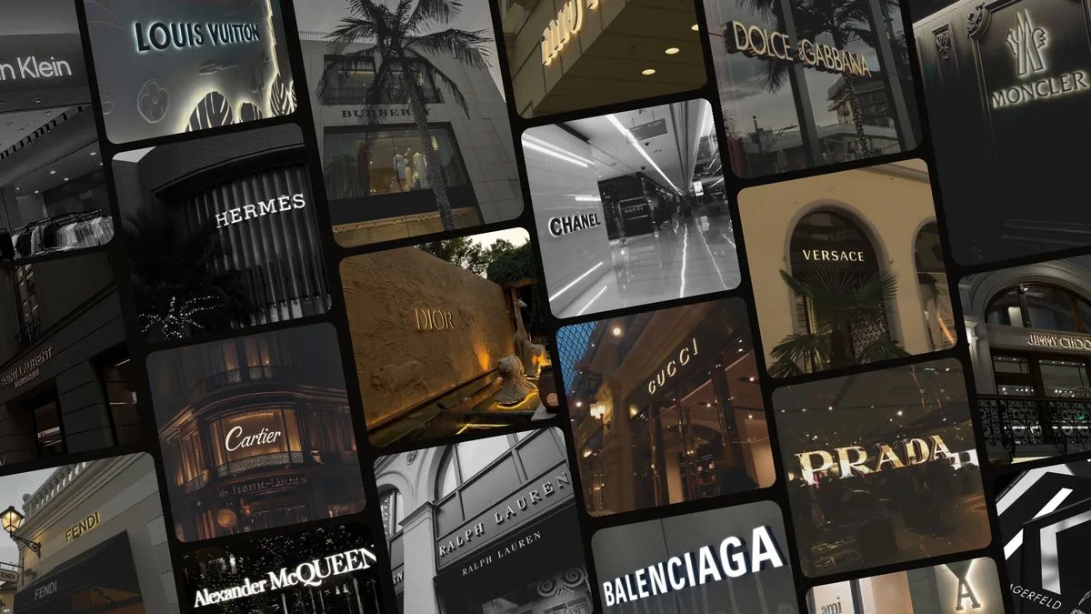 Luxury CEOs & strategists
